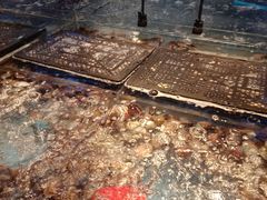 -焰江山海鲜牛排烤肉自助(锦华万达二星店)
