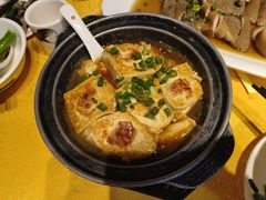 -大笑饭堂(甲子桥店)