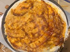 -琦琦蛋饼铺(上南店)