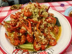 -小竹签烤肉纸包鱼小龙虾(唐韵路店)