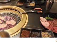-谷牛和牛烤肉(漕河泾印象城店)