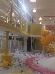 -泛尼尼儿童乐园(文化广场店)