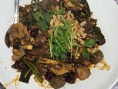 -拿渡·水煮鱼麻辣香锅(王府井奥莱·香江小镇店)