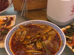 -福苗小骆驼烧烤(莲湖路店)