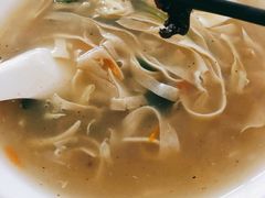 辣汤-姜家辫子辣汤(城关店)