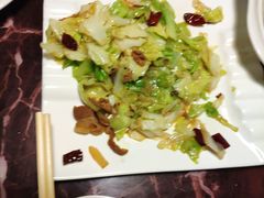 -红山红餐厅(宏源大厦店)