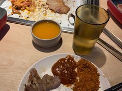 -新石器烤肉(百联川沙店)