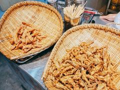 -肖炮现炸酥肉(解放碑店)