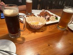 -宝莱纳啤酒花园餐厅PAULANER BRAUHAUS Nanjing(广州路店)