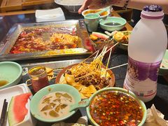 -蜀江龙火锅(339店)