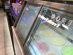 -盛江山自助料理(奥莱锦辉购物广场店)