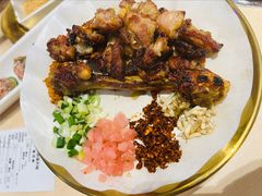 -新大新1993贵州山里味(青云市集店)