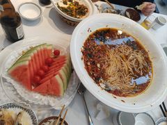 -潇湘楼(环保园店)