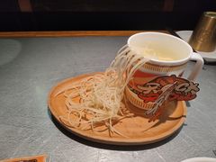 -探鱼·鲜青椒爽麻烤鱼(苏宁广场店)