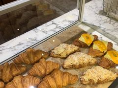 -WHEAT&BAKER-麥(凯德来福士店)