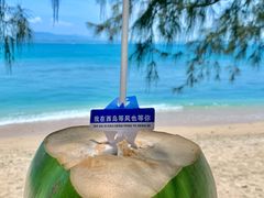 -三亚西岛海洋文化旅游区