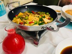 -南山鲜虾面·活鲜小馆·海味大连菜(南山总店)