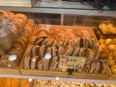 -寻味唐派·牛奶手撕面包(府前街店)