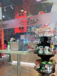 -kidsland(颐堤港店)