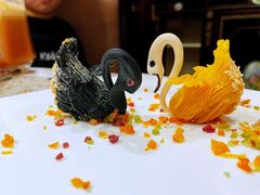 -美博·美术博物馆主题餐厅(威尼斯水城店)