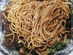 -旺泉餐饮店·清真牛肉面馆