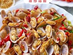 -四川小胡子海鲜(丁村万人海鲜广场店)