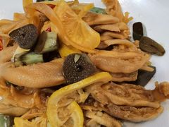 -李记搅团•非遗陕菜(三桥店)