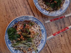 -小朱麻辣串(益民街店)