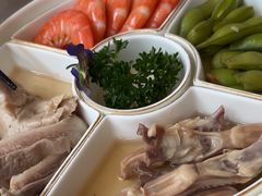 -尚一汤·粤菜海鲜(环球港店)