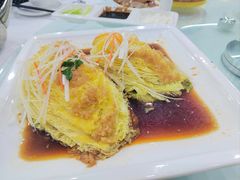 -庖丁堂酒店(金穗大道店)