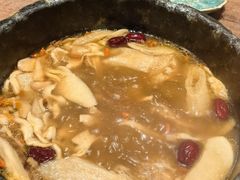 -蘑界·野生菌火锅(深业上城店)