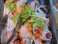 -青山青豆花·笑禅豆腐鱼(黄泥塝店)