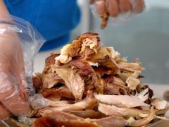 -开封张记烧鸡(花牌坊街123号院店)