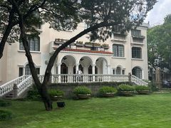 -上海安亭别墅花园酒店