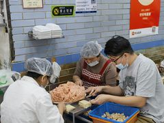 -好好味面家(桃园店)