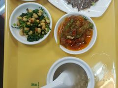 -马三元老汤牛肉面(五星路店)