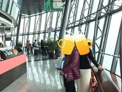 -澳门旅游塔360°旋转餐厅(南湾湖广场店)