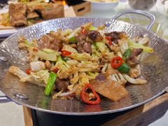 -佰家小厨·南京菜(夫子庙店)