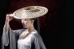 -盘子女人坊古装写真摄影(天津总店)