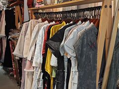 -暮晚尘香汉服旗袍