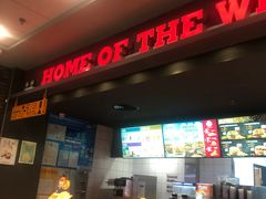-汉堡王(大连柏威年餐厅店)