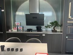 -南国大家装(汉西店)