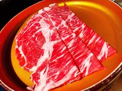 -温野菜涮涮锅(西单大悦城店)
