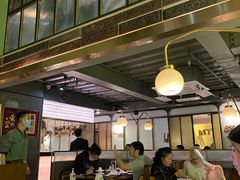大堂-顺峰顺水顺德菜(龙华店)