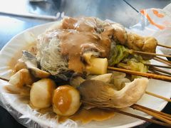 -郭记小街麻辣烫(南小街总店)
