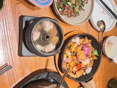 -云海肴·汽锅鸡·云南代表菜(丁香国际店)