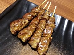 -木子烧鸟屋(百子湾店)