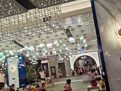 -青水瓦台汤泉(未央店)