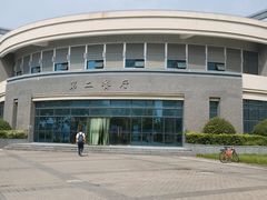 -上海海洋大学(临港校区)