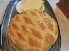 菠萝油-荣小馆(临海世纪花城店)